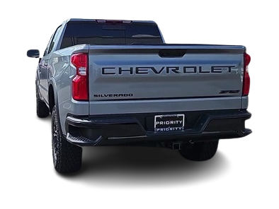 Thumbnail: 2024 Chevrolet Silverado 1500 - 4
