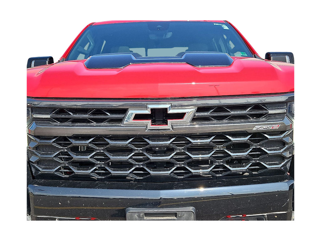 Thumbnail: 2024 Chevrolet Silverado 1500 - 38