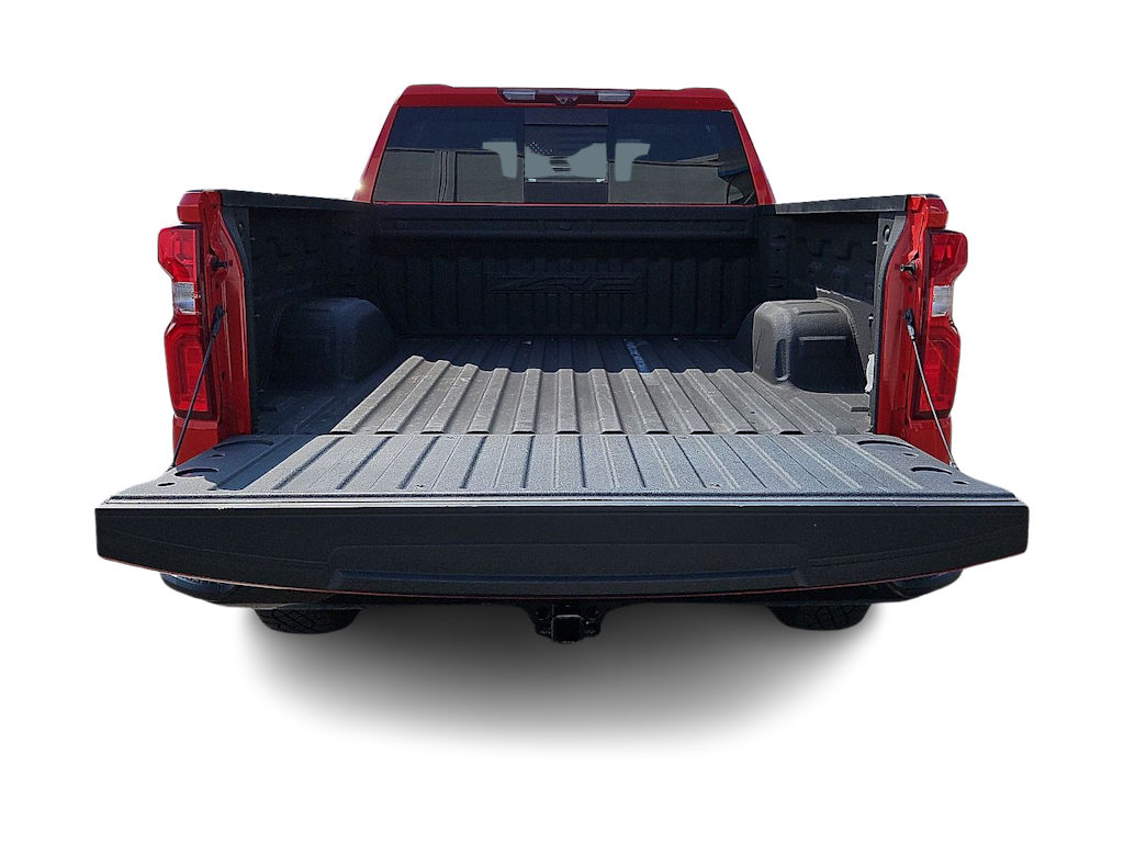 Thumbnail: 2024 Chevrolet Silverado 1500 - 15