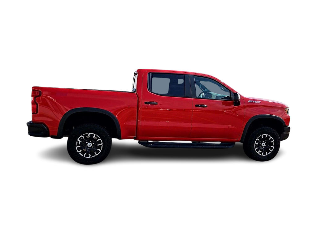 Thumbnail: 2024 Chevrolet Silverado 1500 - 23