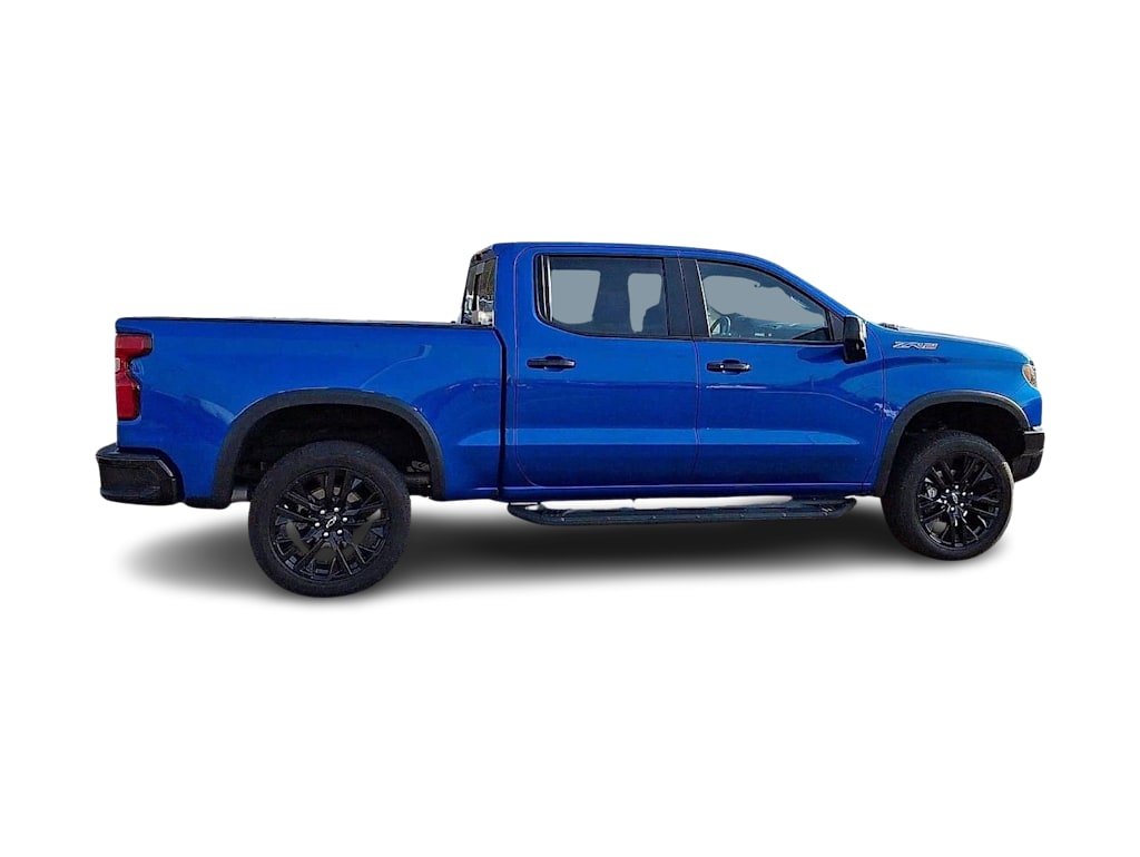 Thumbnail: 2023 Chevrolet Silverado 1500 - 25