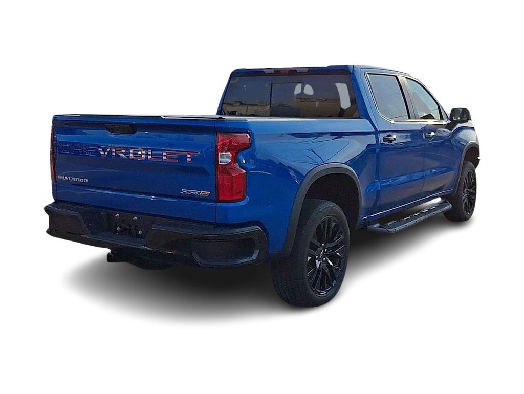 Thumbnail: 2023 Chevrolet Silverado 1500 - 24