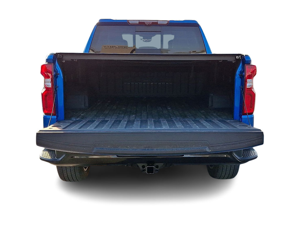 Thumbnail: 2023 Chevrolet Silverado 1500 - 17