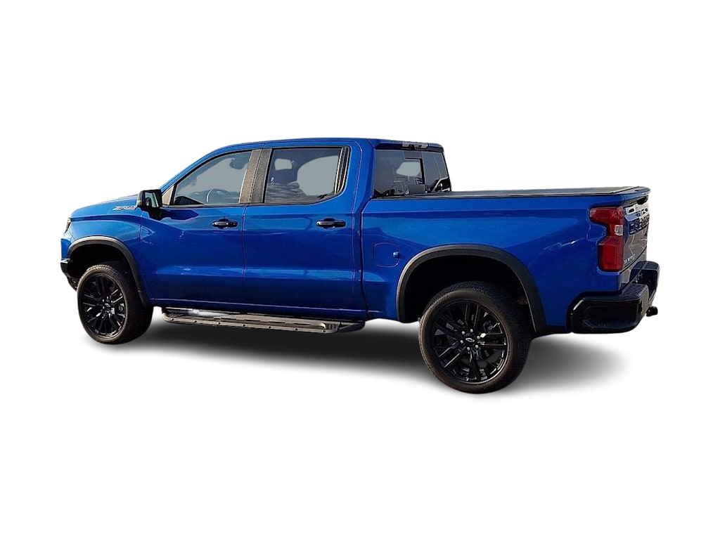 Thumbnail: 2023 Chevrolet Silverado 1500 - 22