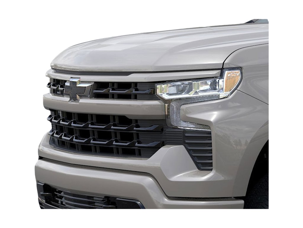 Thumbnail: 2026 Chevrolet Silverado 1500 - 5