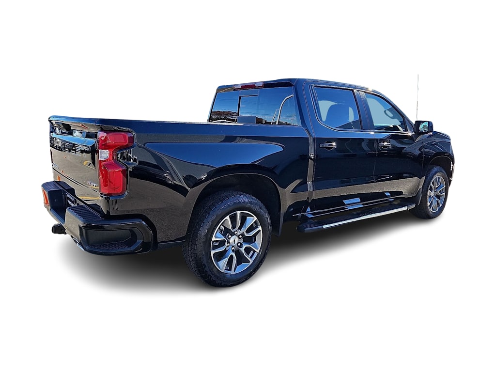 Thumbnail: 2026 Chevrolet Silverado 1500 - 11