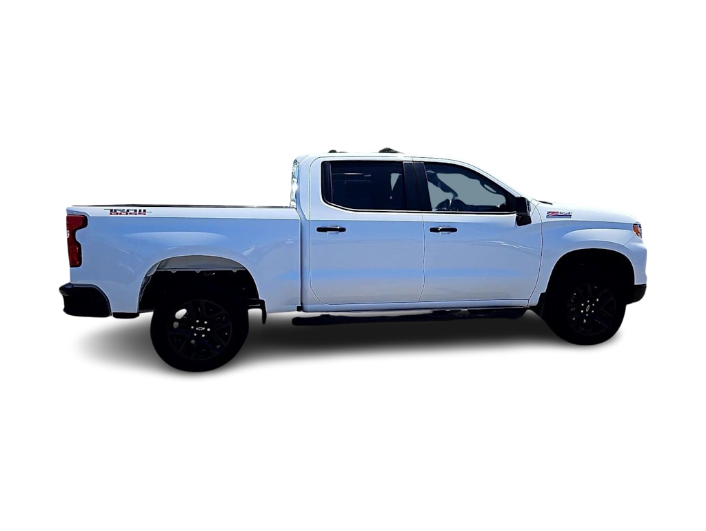Thumbnail: 2025 Chevrolet Silverado 1500 - 23