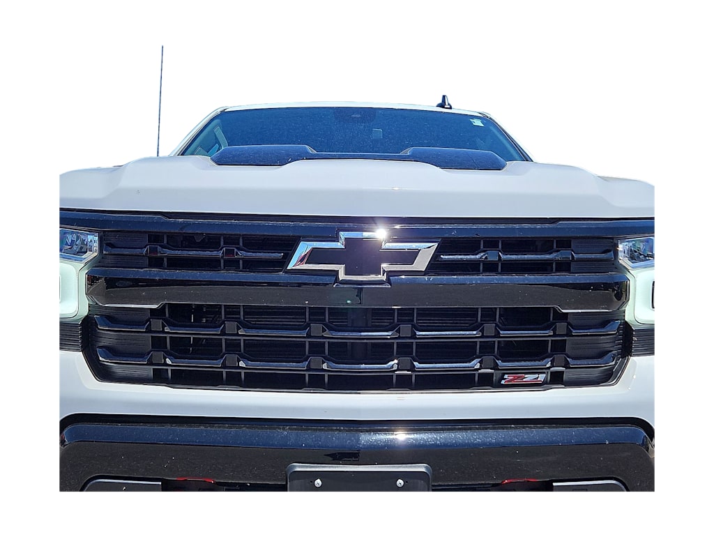 Thumbnail: 2025 Chevrolet Silverado 1500 - 38