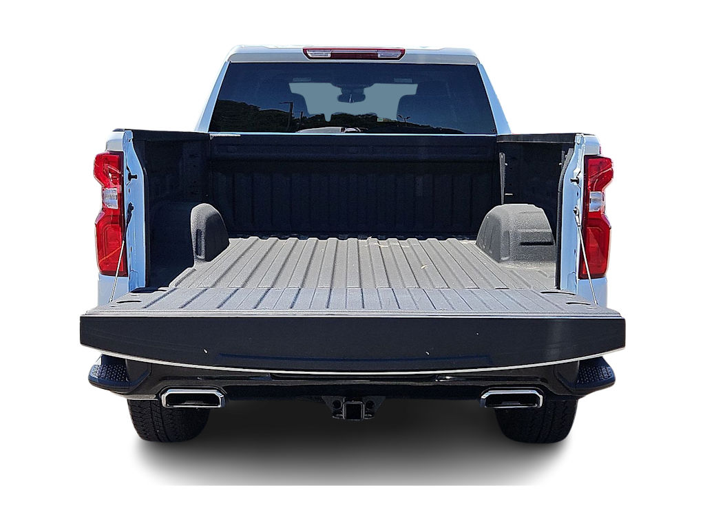 Thumbnail: 2025 Chevrolet Silverado 1500 - 16
