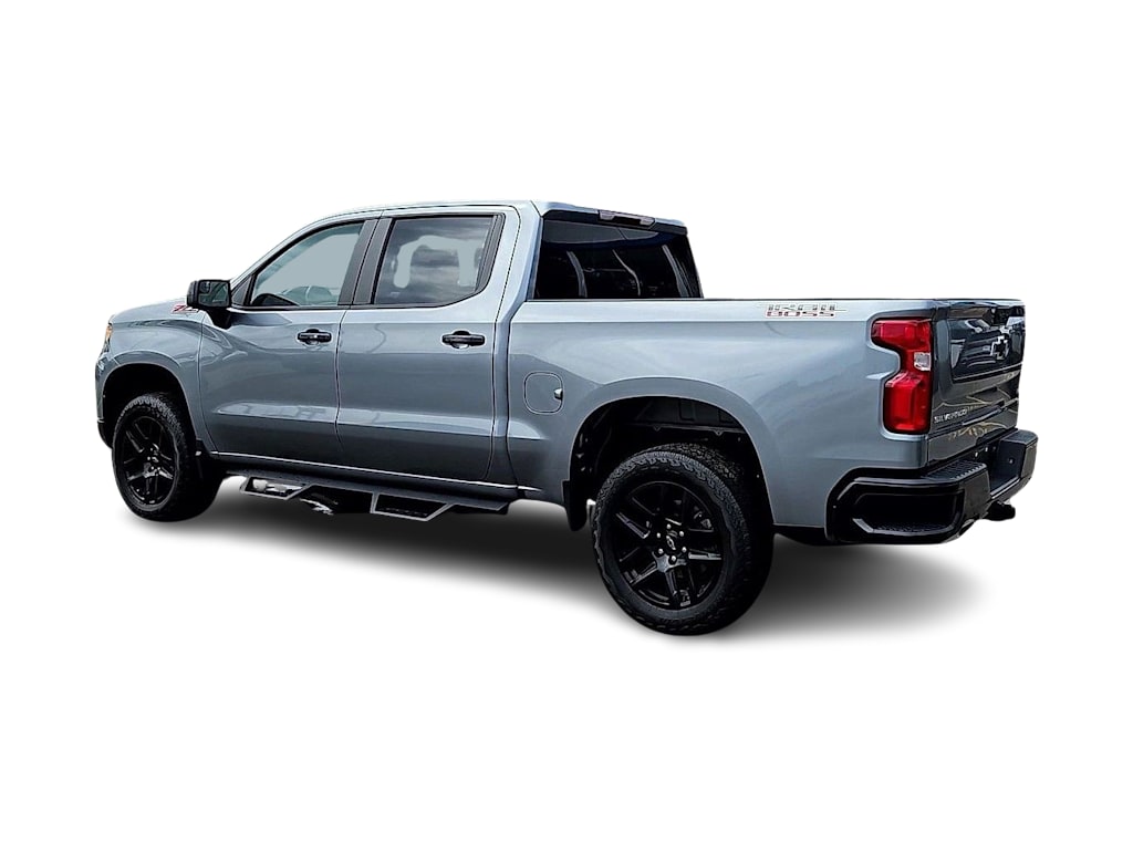 Thumbnail: 2025 Chevrolet Silverado 1500 - 21
