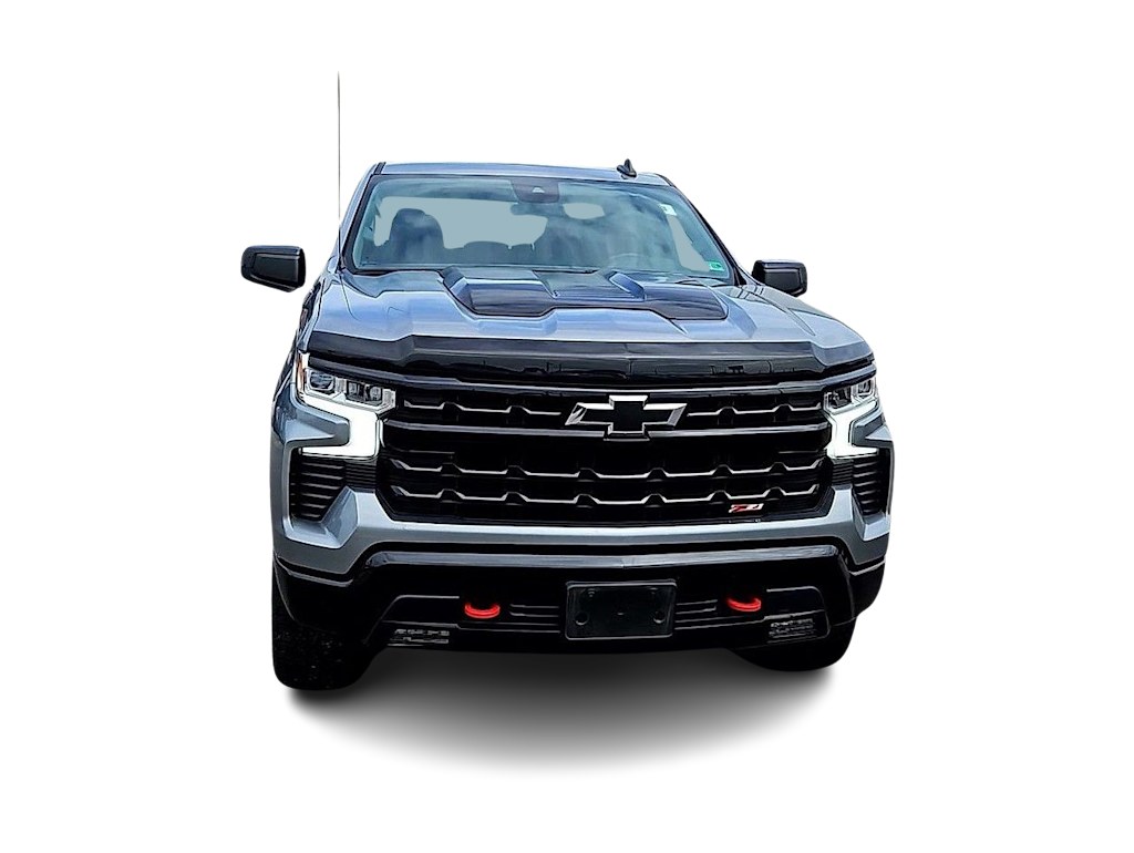 Thumbnail: 2025 Chevrolet Silverado 1500 - 5