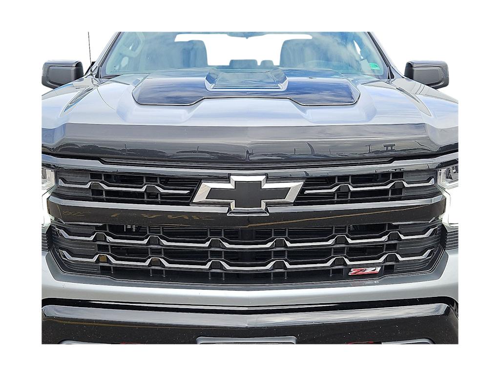 Thumbnail: 2025 Chevrolet Silverado 1500 - 38