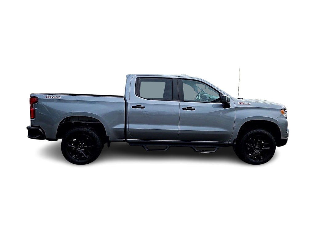 Thumbnail: 2025 Chevrolet Silverado 1500 - 23