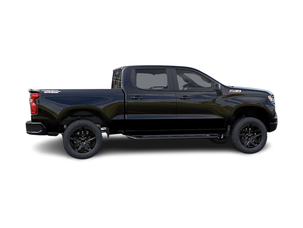 Thumbnail: 2026 Chevrolet Silverado 1500 - 14