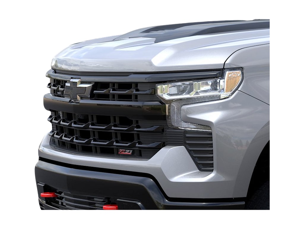 Thumbnail: 2026 Chevrolet Silverado 1500 - 6