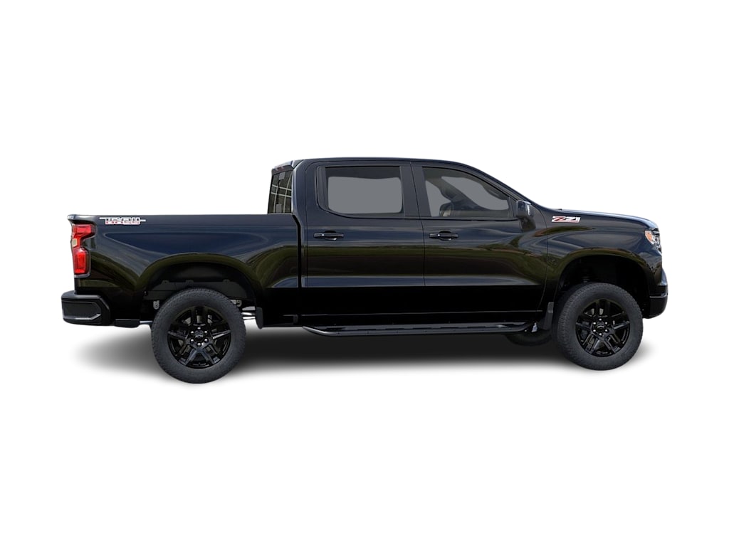 Thumbnail: 2026 Chevrolet Silverado 1500 - 14