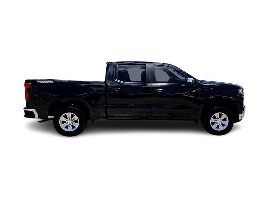 Thumbnail: 2020 Chevrolet Silverado 1500 - 24