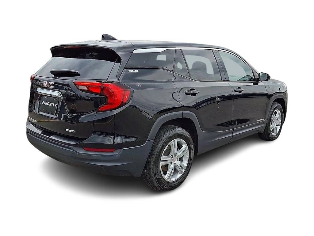 Thumbnail: 2020 GMC Terrain - 23