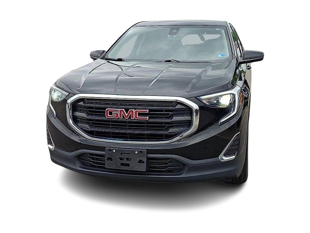 Thumbnail: 2020 GMC Terrain - 4