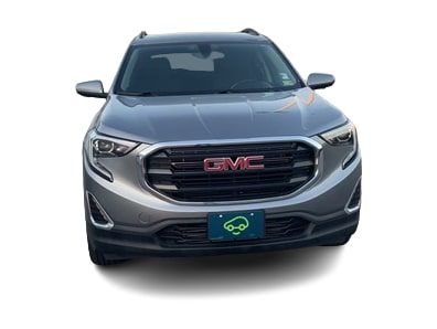 2018 GMC Terrain SLE 6