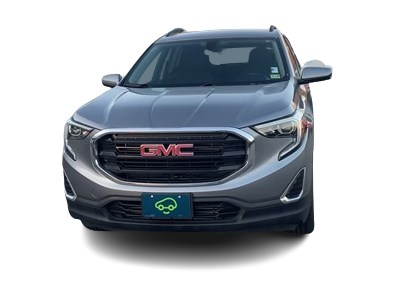 2018 GMC Terrain SLE 18