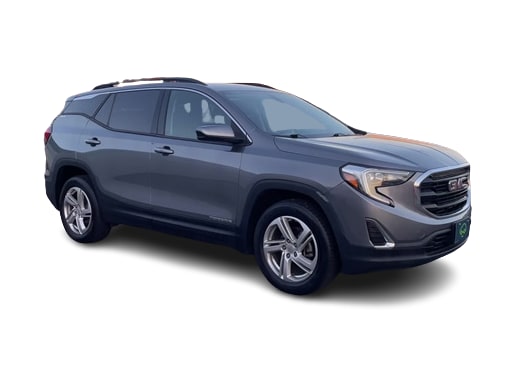 2018 GMC Terrain SLE 15