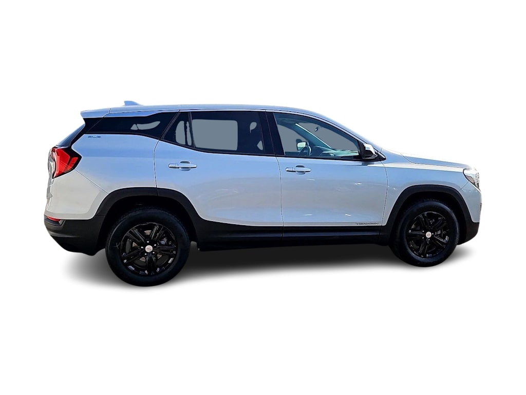 Thumbnail: 2020 GMC Terrain - 24