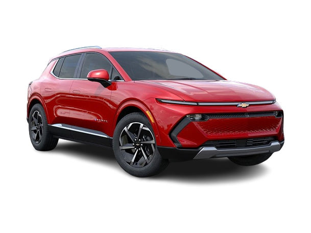 2025 Chevrolet Equinox LT 15