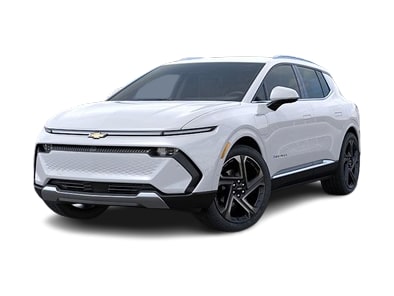 2025 Chevrolet Equinox LT 16