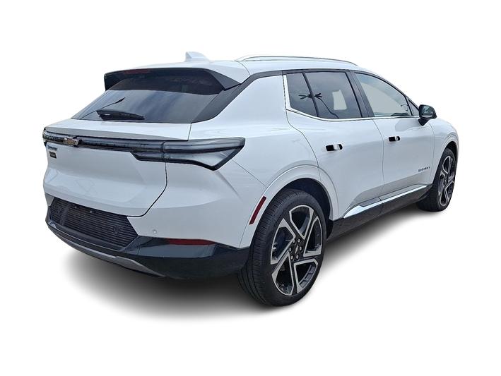2025 Chevrolet Equinox LT 15