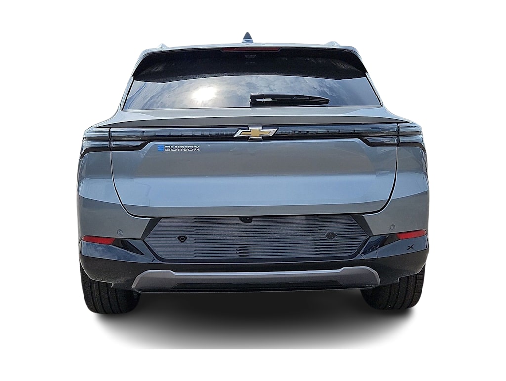 Thumbnail: 2026 Chevrolet Equinox - 15