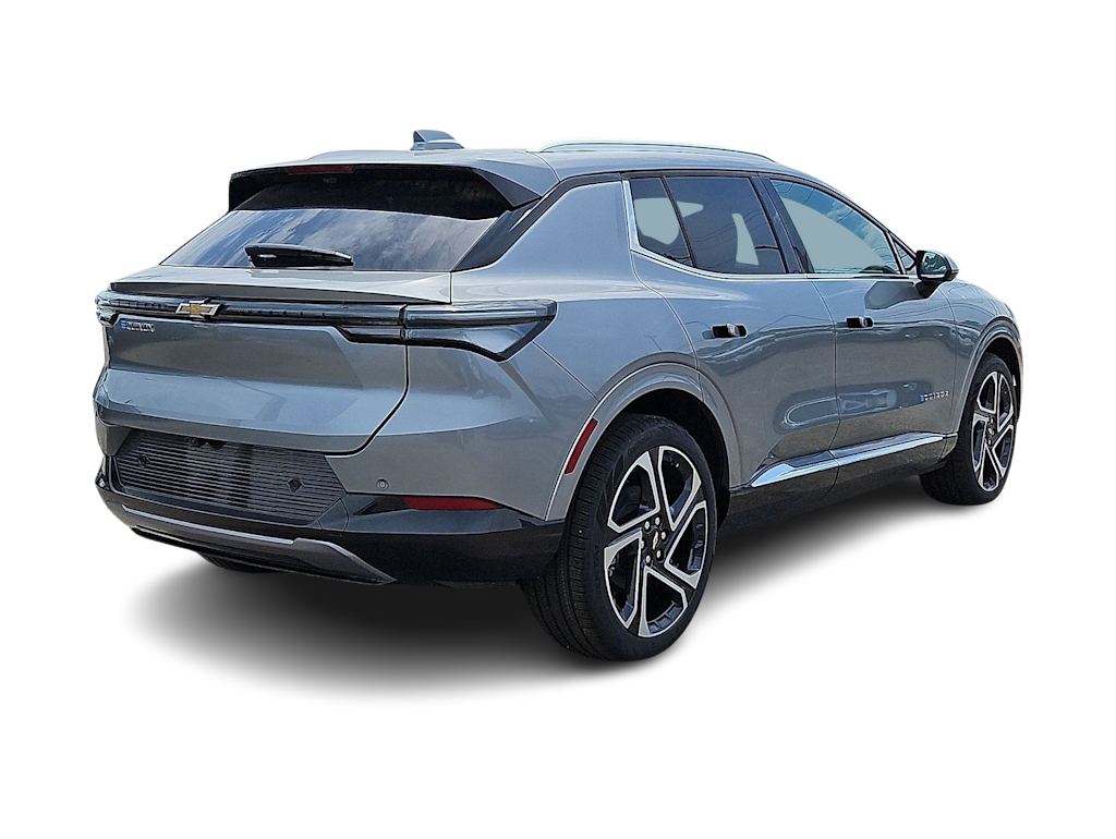 Thumbnail: 2026 Chevrolet Equinox - 14