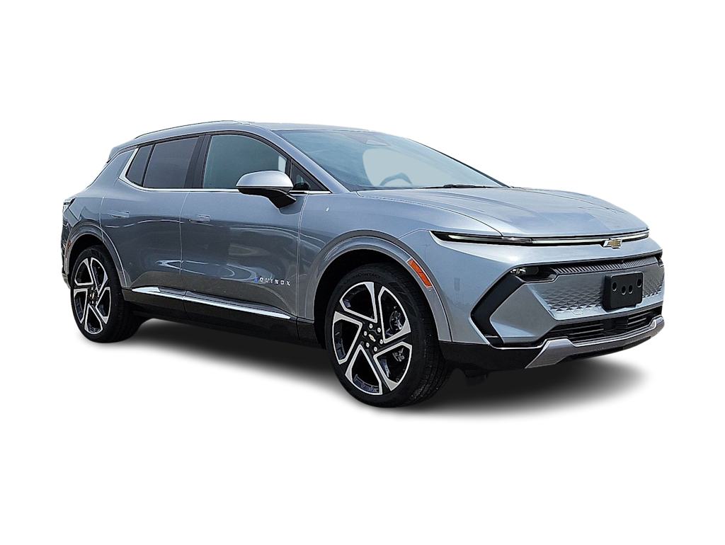 Thumbnail: 2026 Chevrolet Equinox - 13