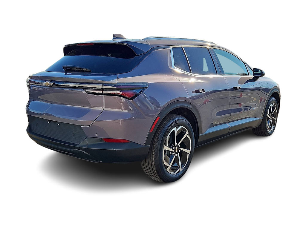 Thumbnail: 2026 Chevrolet Equinox - 15