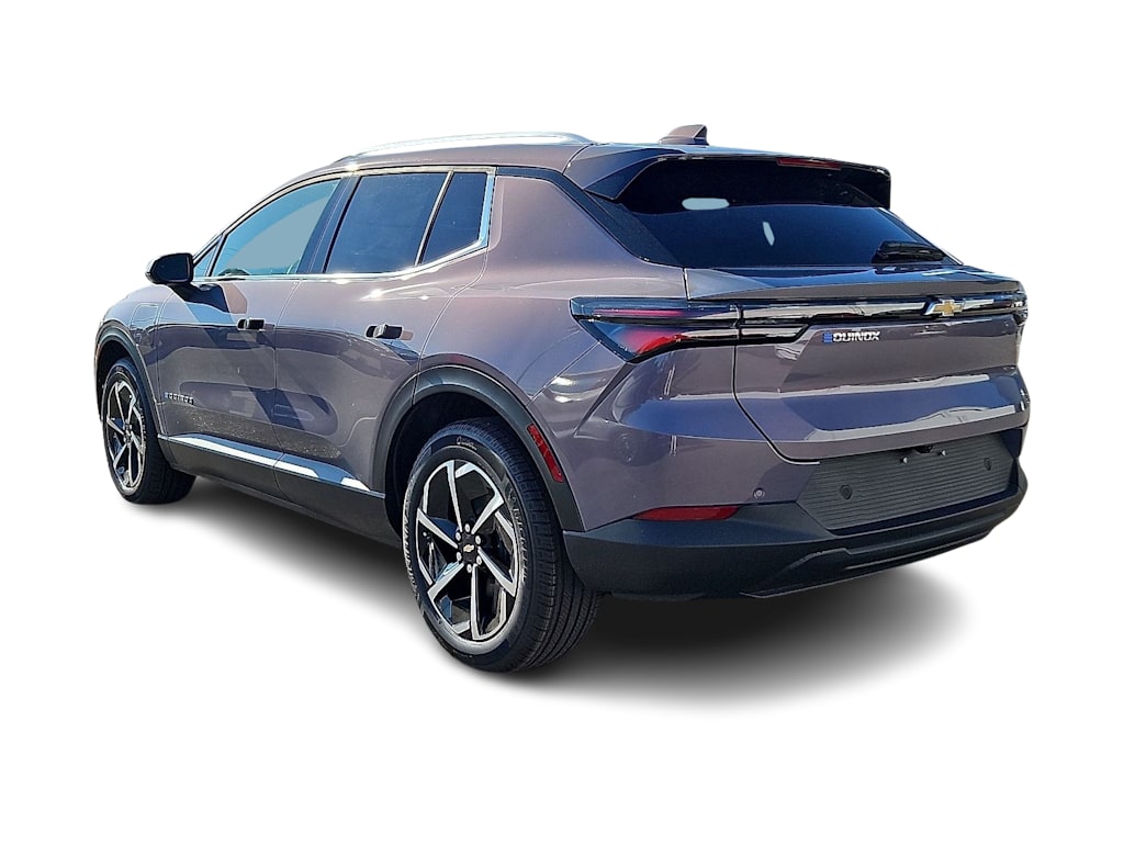 Thumbnail: 2026 Chevrolet Equinox - 3