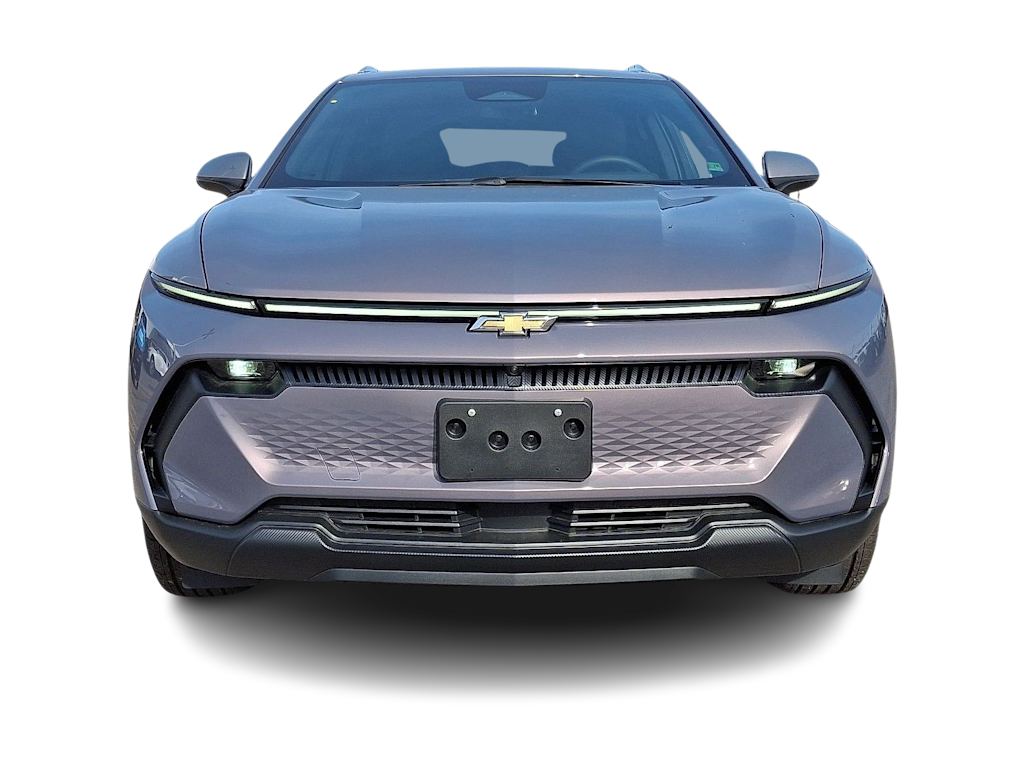 Thumbnail: 2026 Chevrolet Equinox - 5