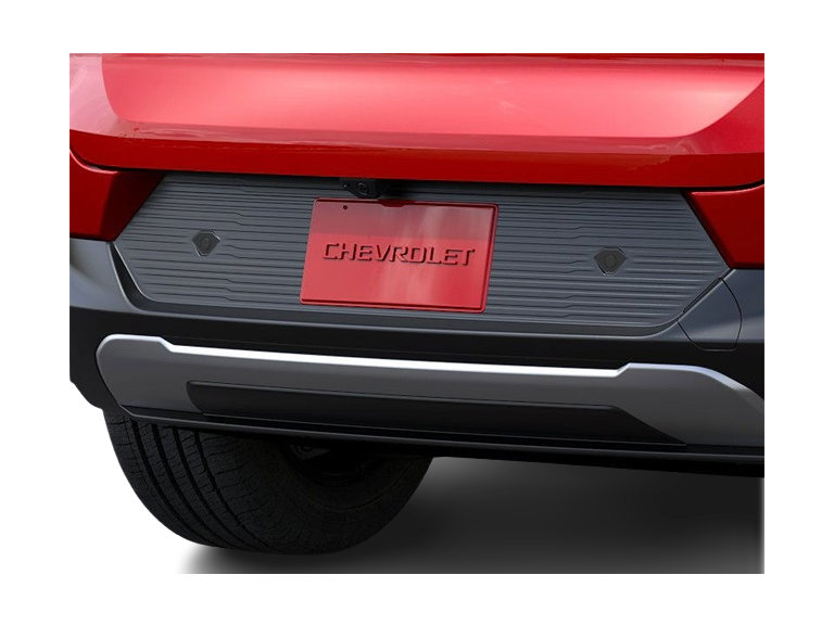 Thumbnail: 2025 Chevrolet Equinox - 19