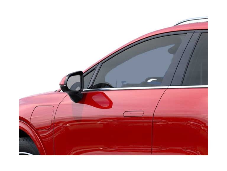 Thumbnail: 2025 Chevrolet Equinox - 17