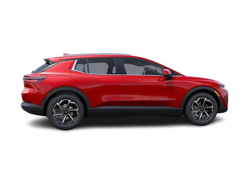 Thumbnail: 2026 Chevrolet Equinox - 14