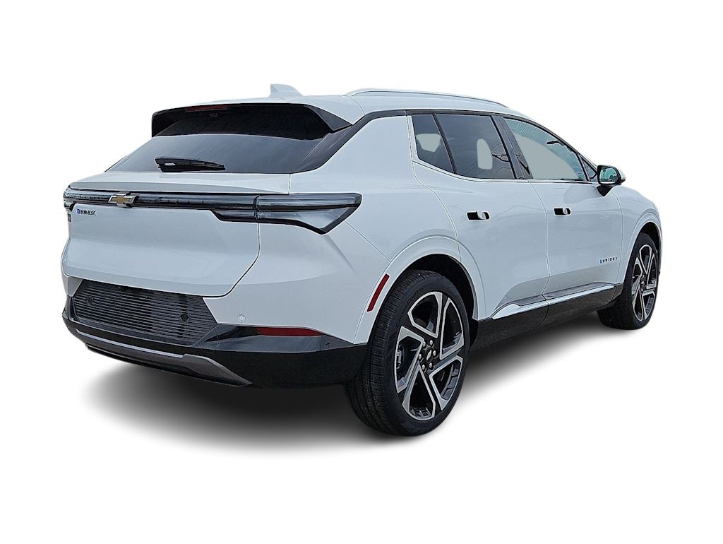 2026 Chevrolet Equinox EV 2LT - Photo 13