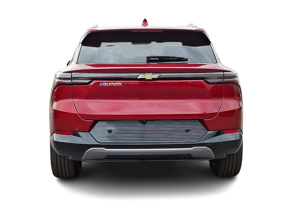 Thumbnail: 2025 Chevrolet Equinox - 13