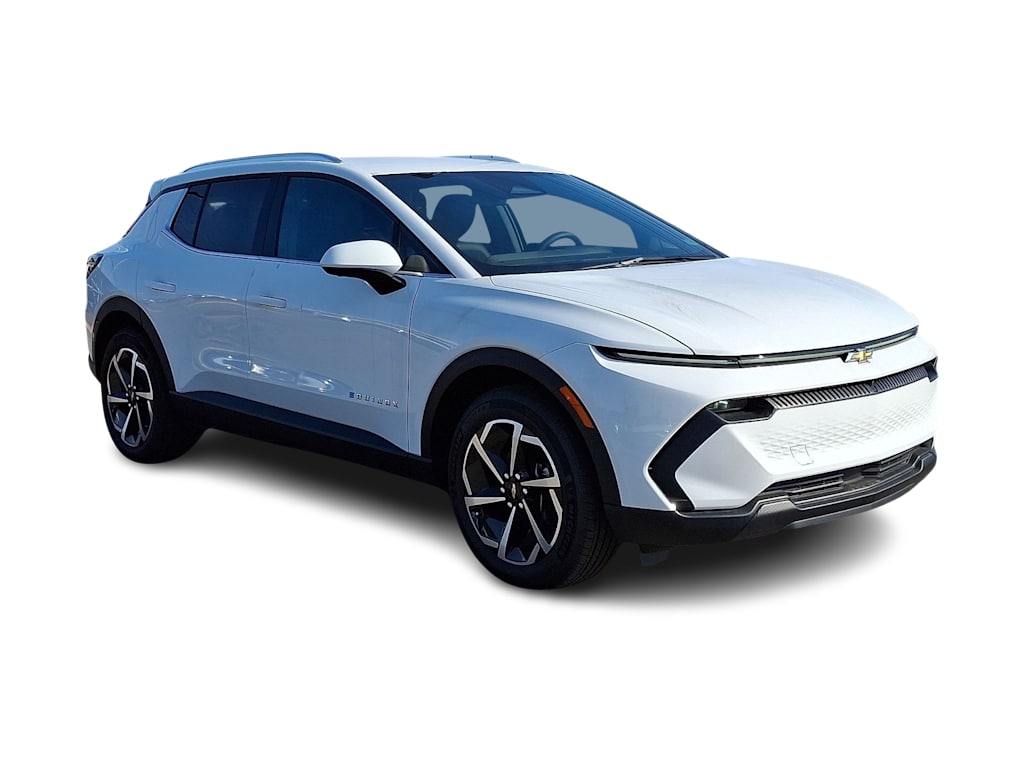Thumbnail: 2026 Chevrolet Equinox - 13