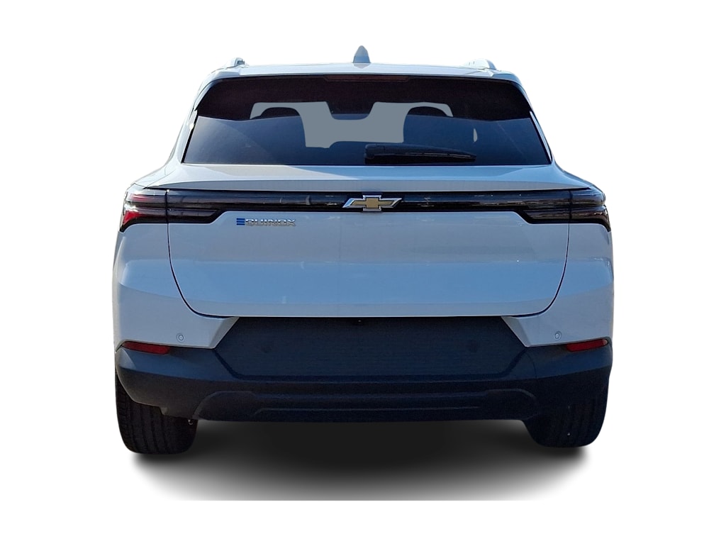 Thumbnail: 2026 Chevrolet Equinox - 4