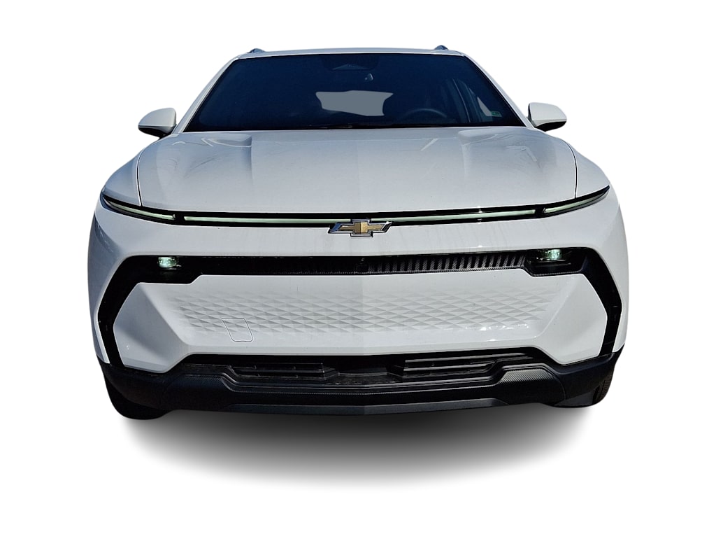 Thumbnail: 2026 Chevrolet Equinox - 5