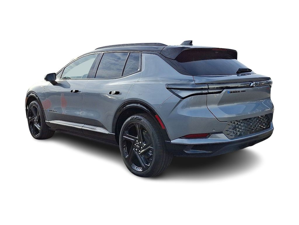 Thumbnail: 2026 Chevrolet Equinox - 3