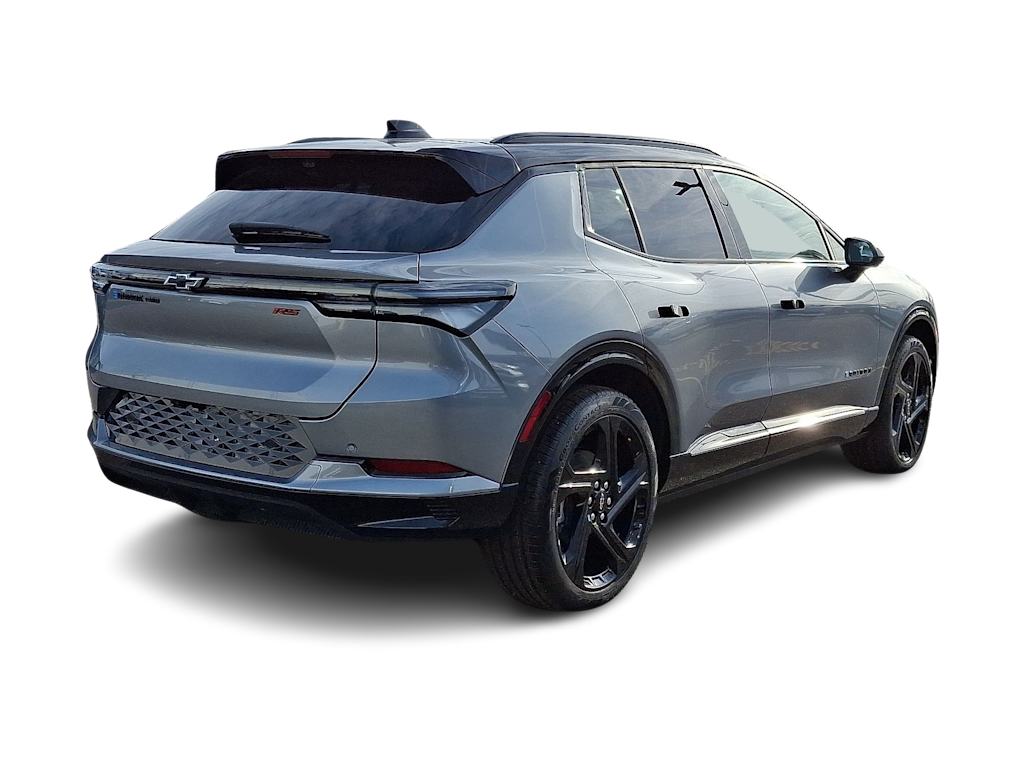 Thumbnail: 2026 Chevrolet Equinox - 10