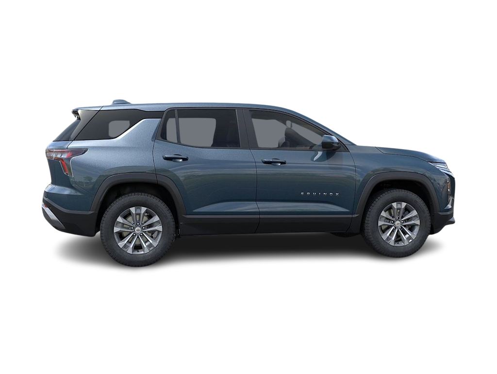 Thumbnail: 2026 Chevrolet Equinox - 15