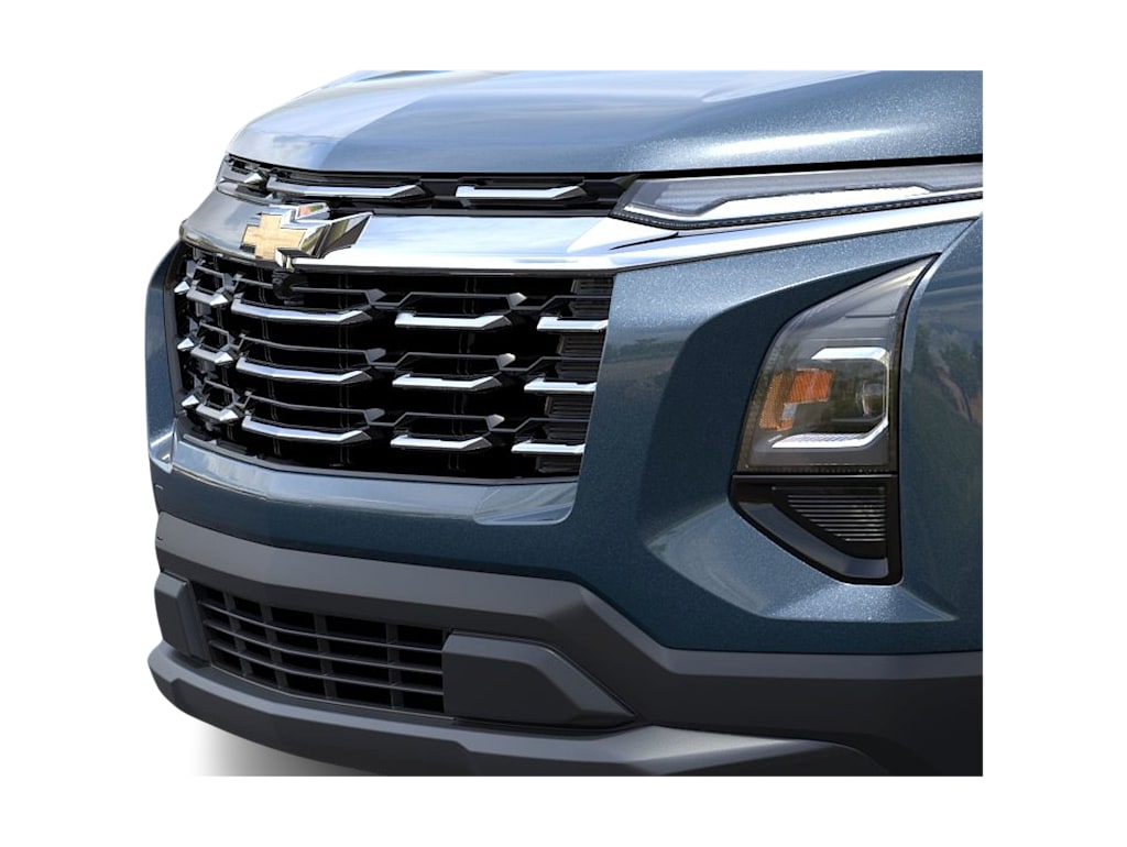 Thumbnail: 2026 Chevrolet Equinox - 5