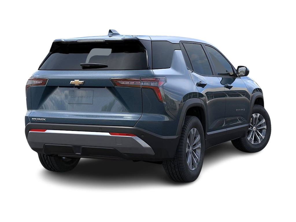 Thumbnail: 2026 Chevrolet Equinox - 14