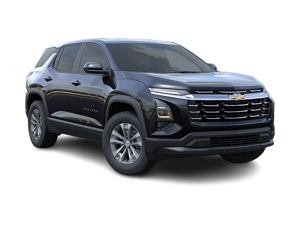 Thumbnail: 2026 Chevrolet Equinox - 16